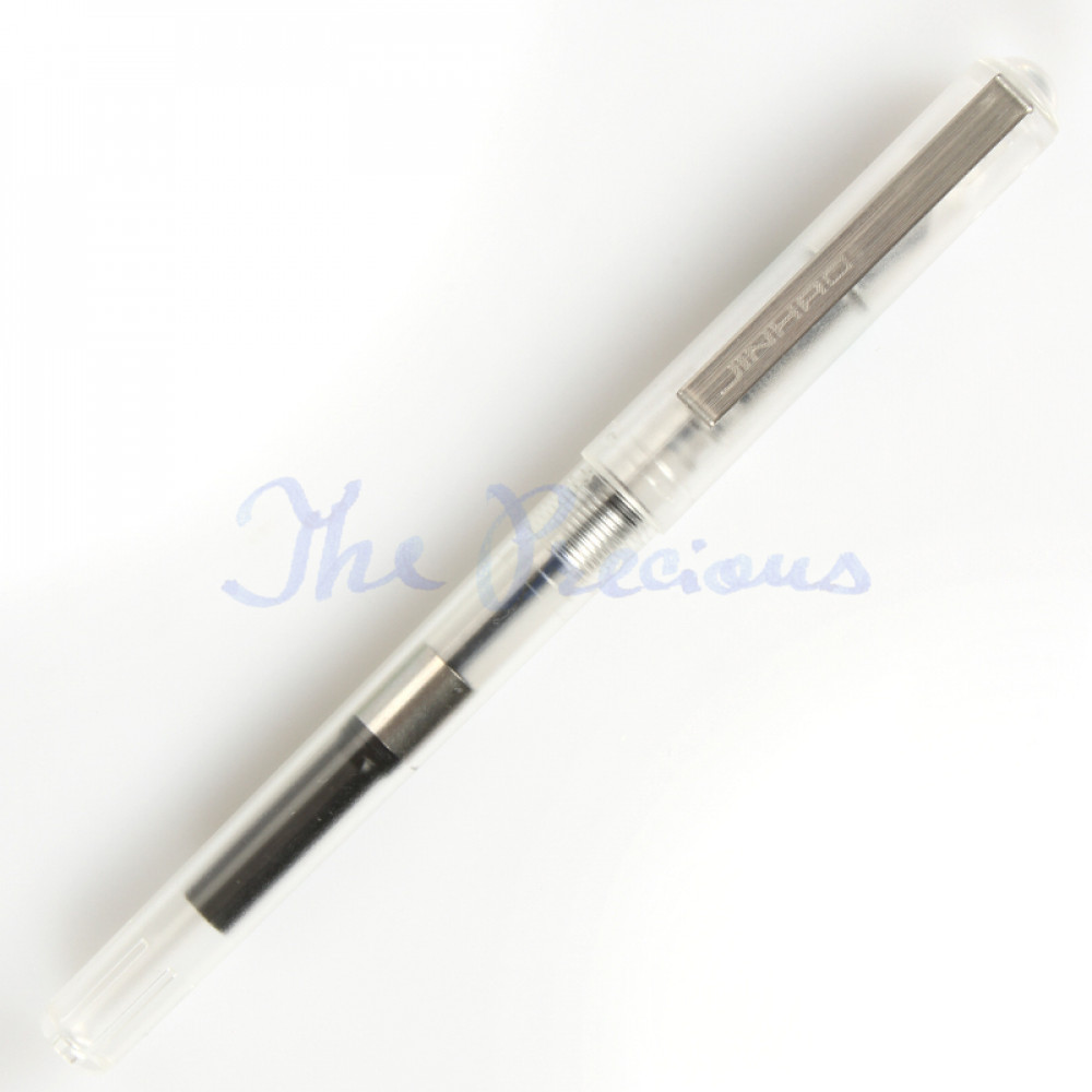 Jinhao Transparent Fountain Pen Mm